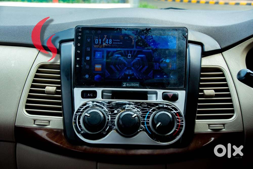 Toyota Innova 2.5 G (diesel) 7 Seater, 2013, Diesel