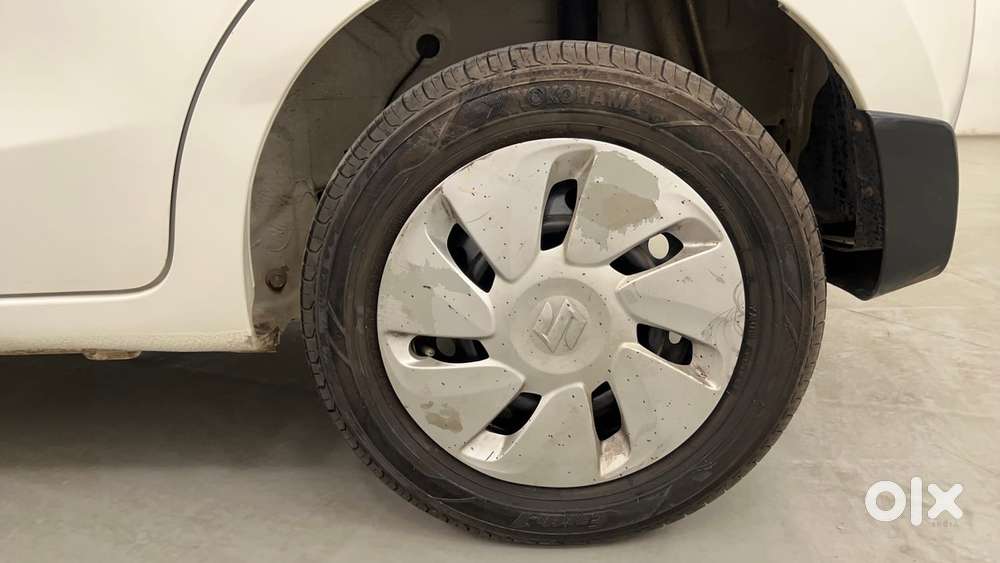 Maruti Suzuki Celerio Zxi Optional Amt, 2017, Petrol