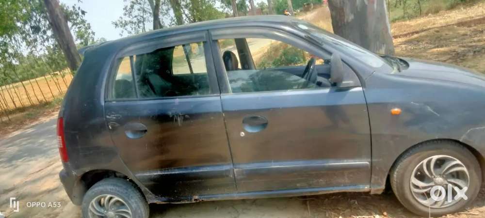 Santro Good Condition