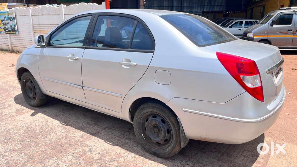 Tata Manza Aqua Quadrajet Bs Iv, 2010, Diesel
