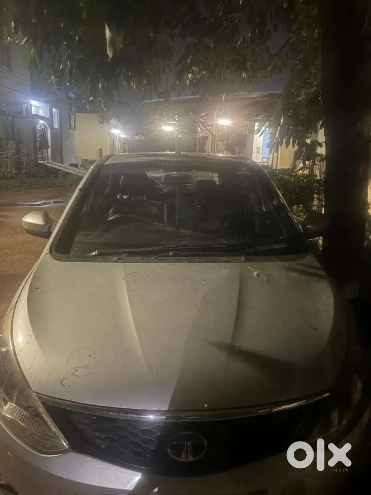 Tata Bolt 1.3 Xt 2015 Petrol Manual