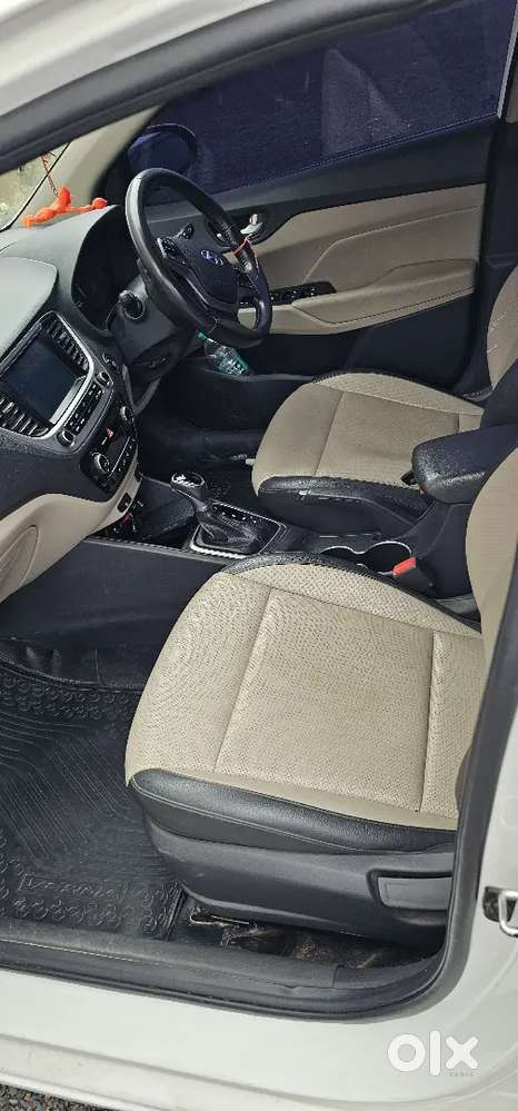 Hyundai Verna 1.6 2018