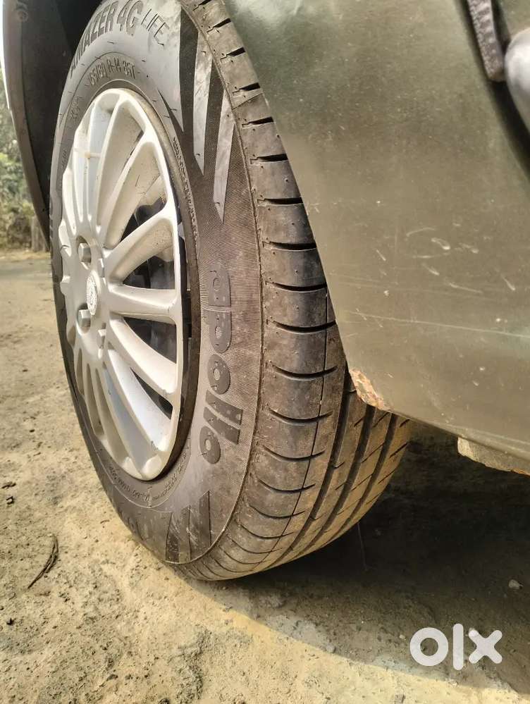 Mahindra Verito 2012 Diesel 150000km Driven