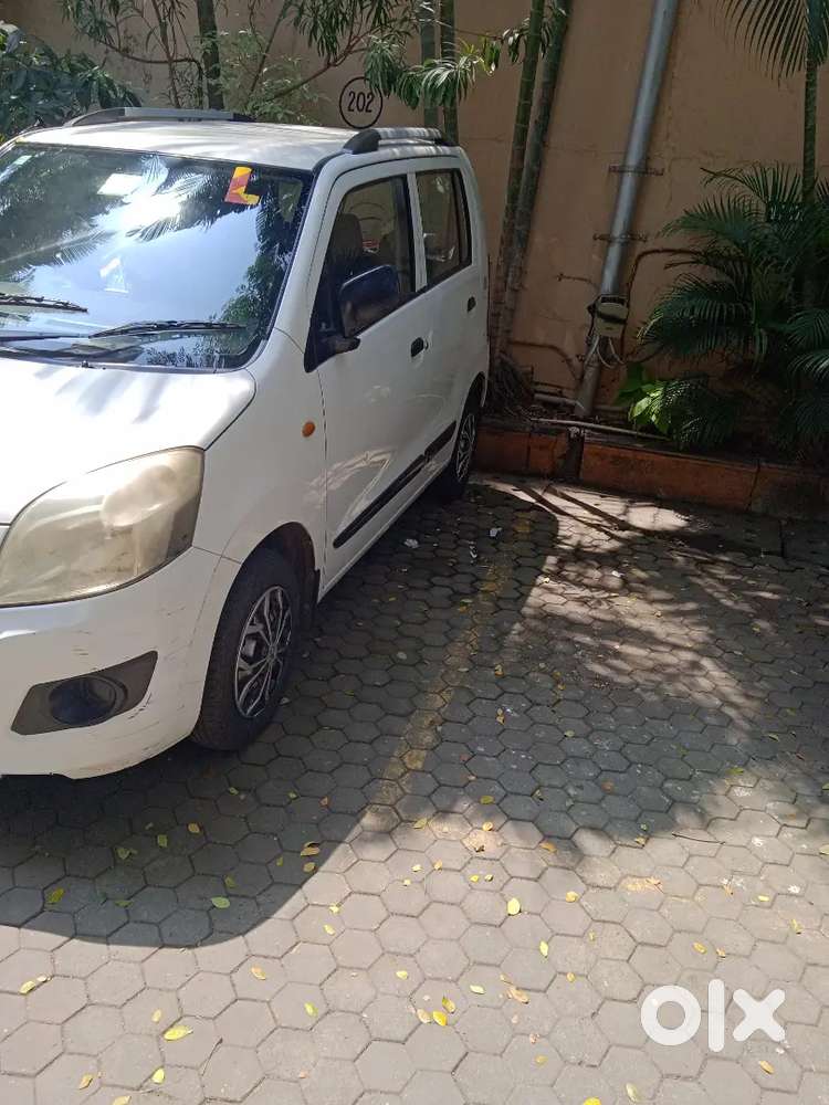 Maruti Suzuki Wagon R 1.0 2018 Cng & Hybrids 47000 Km Driven