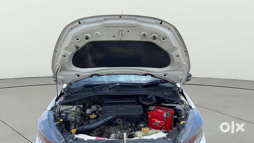 Tata Tiago Xza Plus, 2021, Petrol