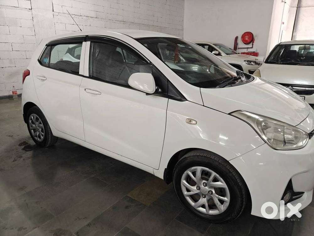 Hyundai Grand I10 Magna, 2017