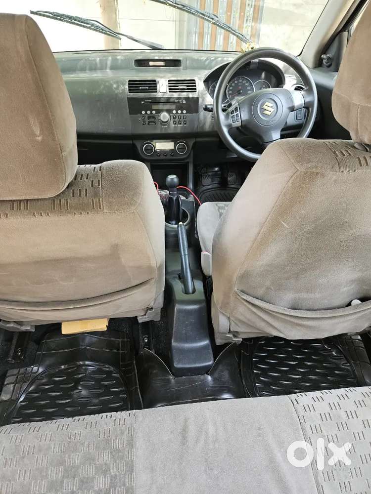 Maruti Suzuki Swift Dzire 2009 Diesel Well Maintained
