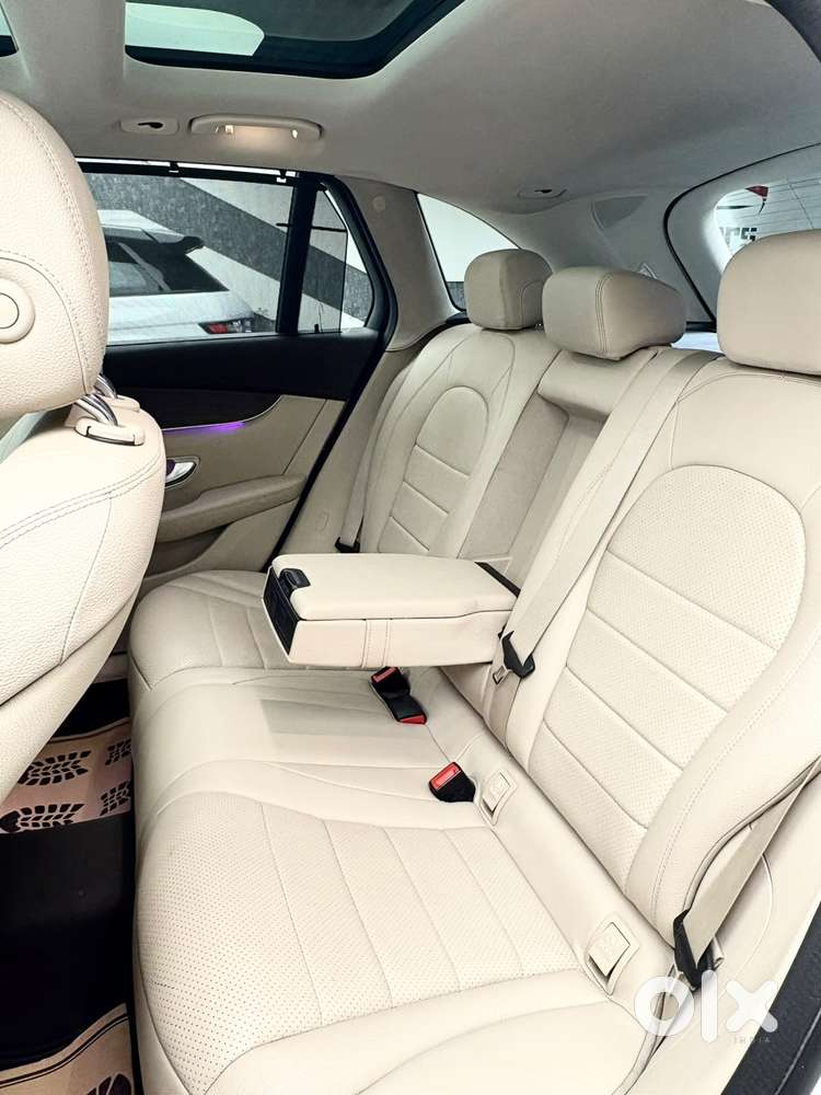 Mercedes-benz Glc Class 200, 2021, Petrol