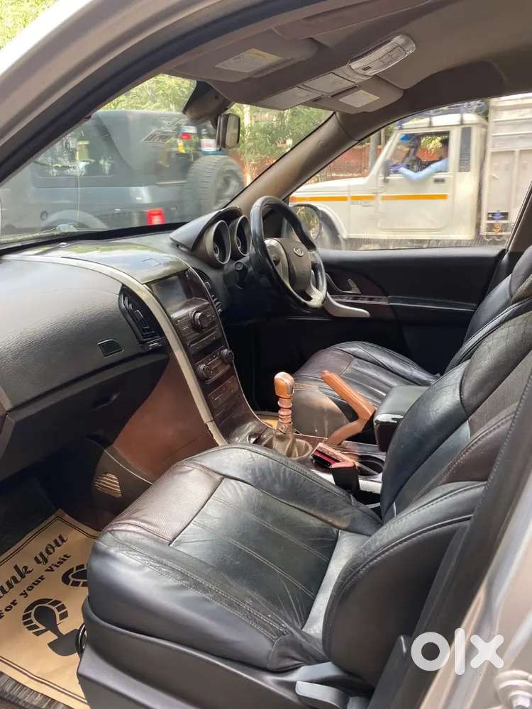 Mahindra Xuv500 2012 Diesel Manual 1st Owner
