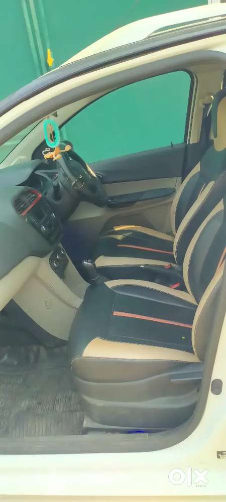 Tata Tiago 2018 Petrol Good Condition