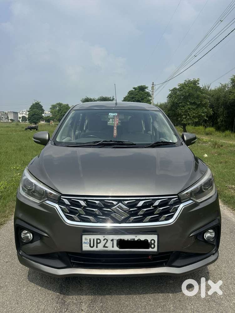 Maruti Suzuki Ertiga Vxi (o) Cng, 2023, Cng & Hybrids