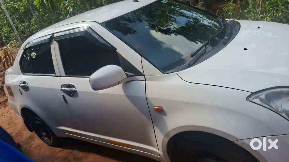 Maruti Suzuki Swift Dzire 2015 Diesel Well Maintained