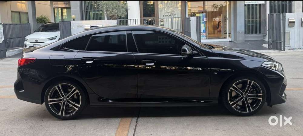 Bmw 2 Series Gran Coupe 220i M Sport, 2022, Petrol