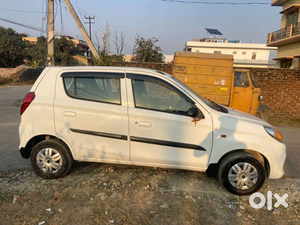Maruti Suzuki Alto 800 Lxi, 2018, Petrol