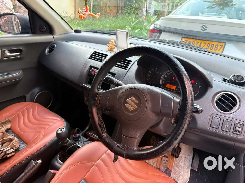 Swift 2006 Maruti Suzuki