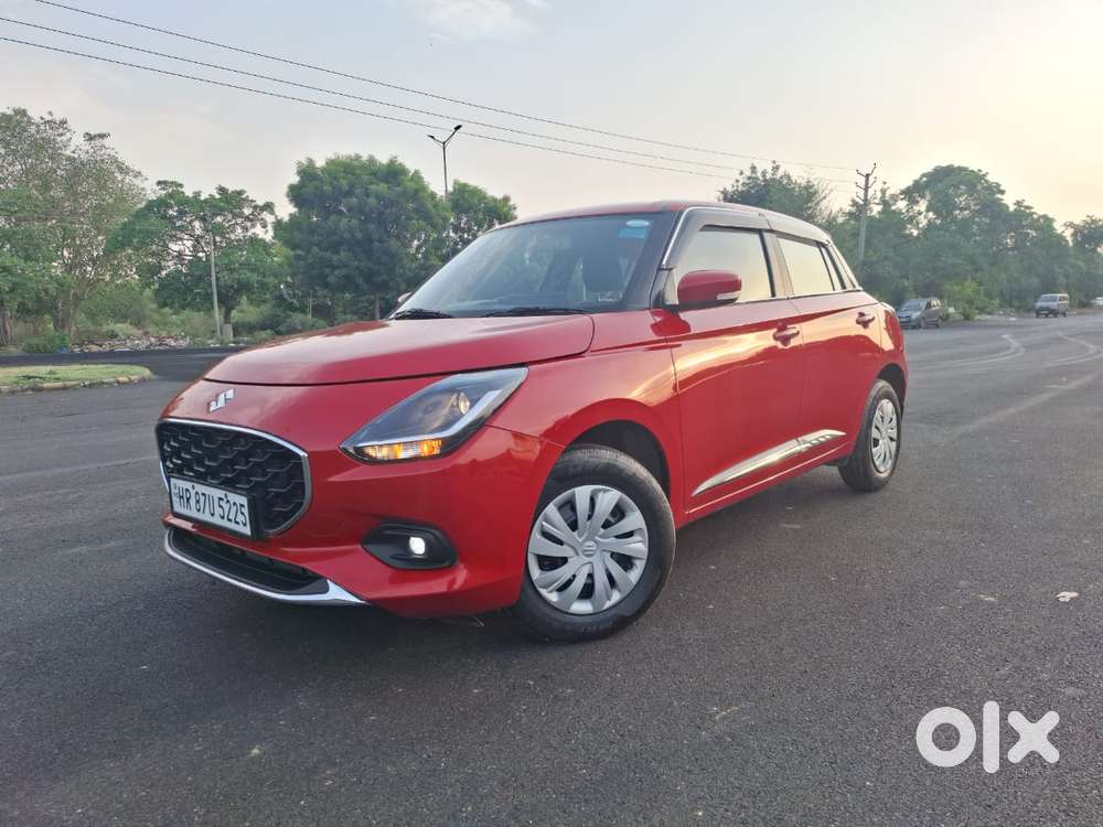 Maruti Suzuki Swift Vxi Ags, 2025, Petrol