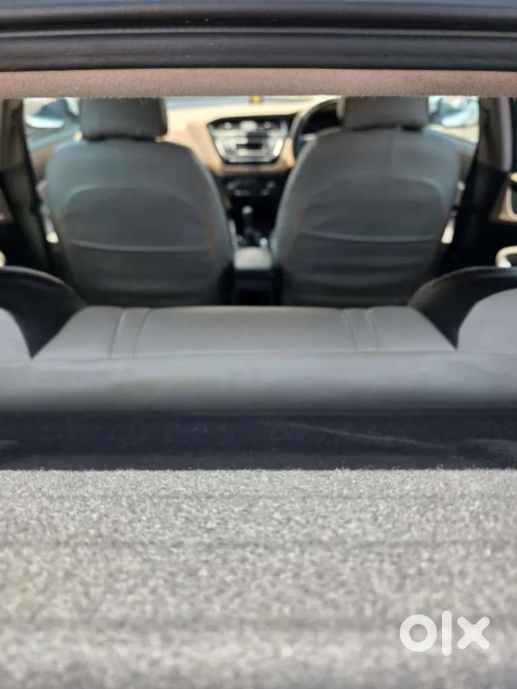 Hyundai I20 2016 Petrol 35000 Km Driven