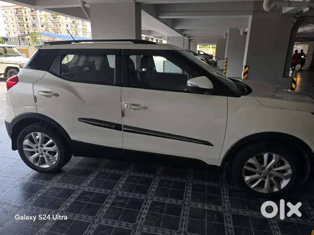 Mahindra Xuv300 2021