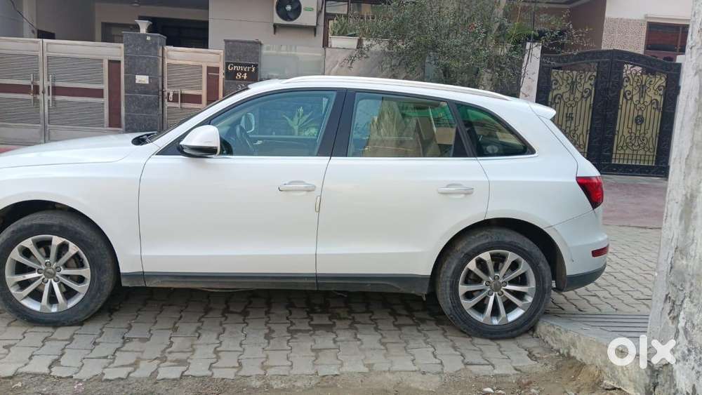 Audi Q5 3.0 Tdi, 2016, Diesel