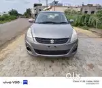 Maruti Suzuki Swift Dzire 1.3 VXI, 2015, Petrol