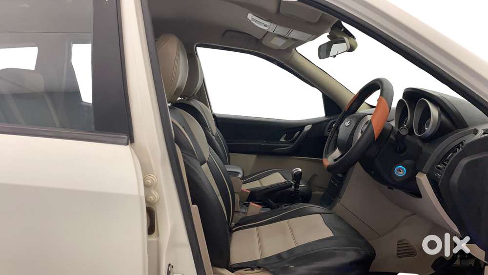 Mahindra Xuv500 W6 2wd, 2018, Diesel