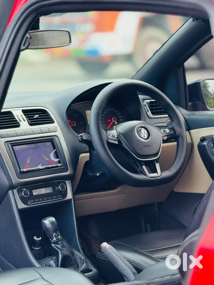 Showroom Condition Polo