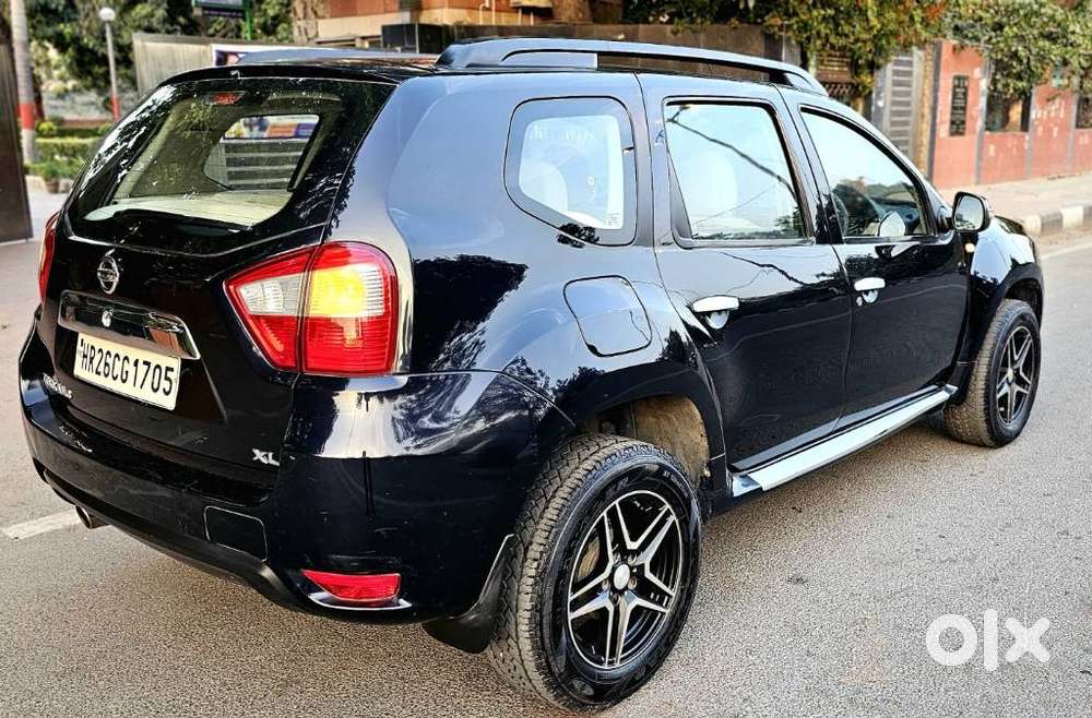 Nissan Terrano 2013-2017 Xl 85 Ps, 2014, Petrol