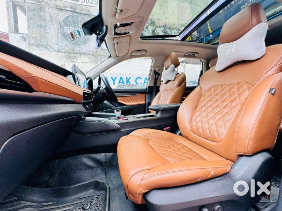 Mg Gloster Savvy 6 Seater, 2020, Diesel