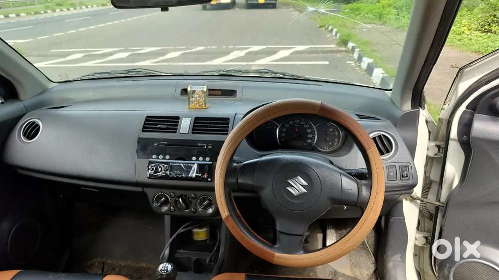 Swift Dzire Vdi Maruti 2009