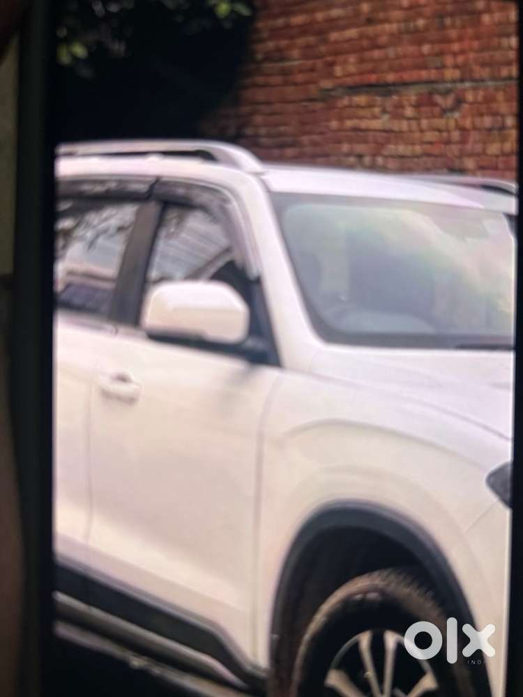 Mahindra Scorpio N 2025 Diesel Good Condition