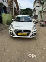 Maruti Suzuki Swift Dzire 1.3 VXI, 2024, Petrol