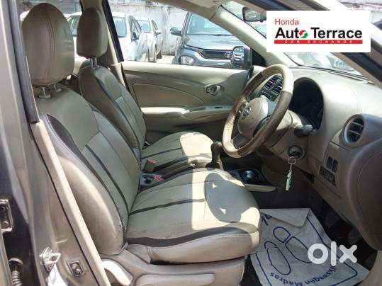 Nissan Sunny Xl, 2012, Petrol