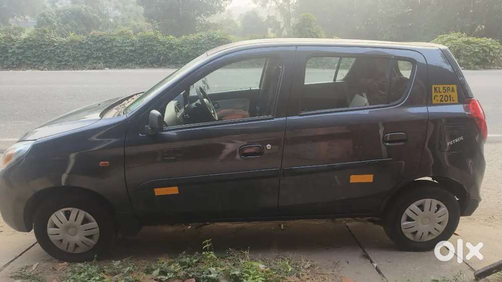 Maruti Suzuki Alto 800 2020 Petrol Well Maintained