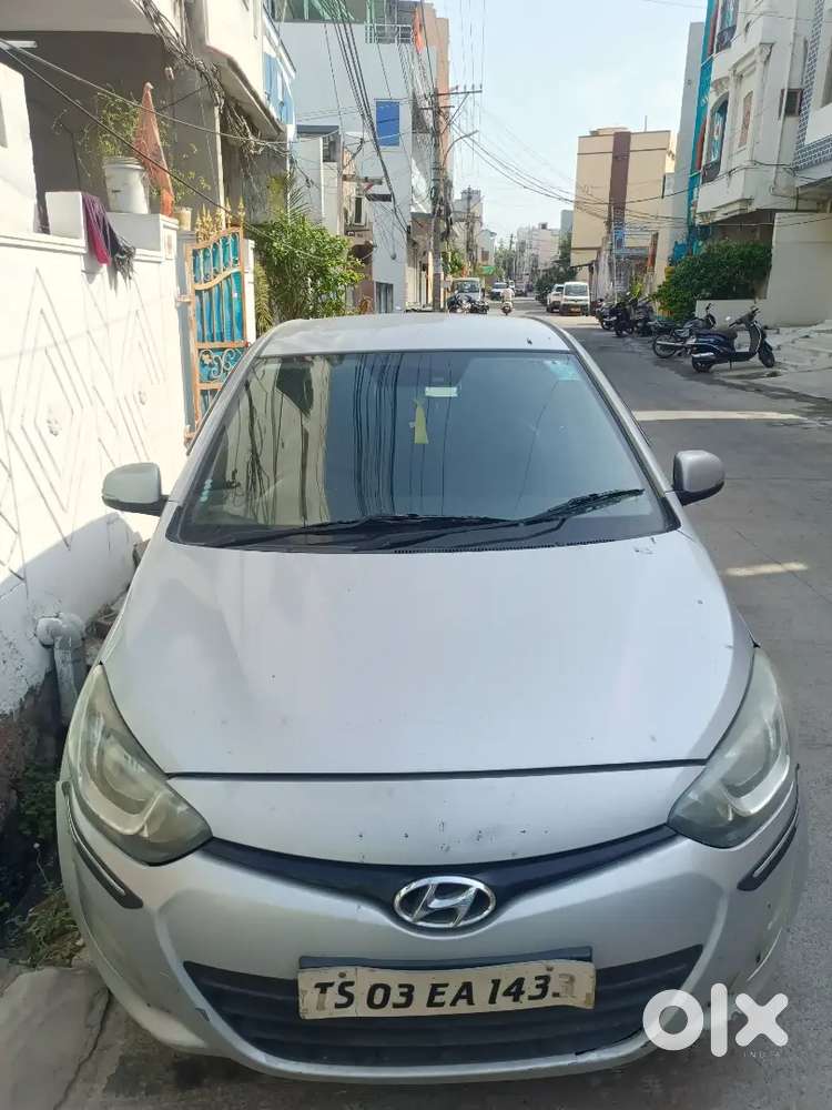 Hyundai I20 2014 Diesel 110000 Km Driven