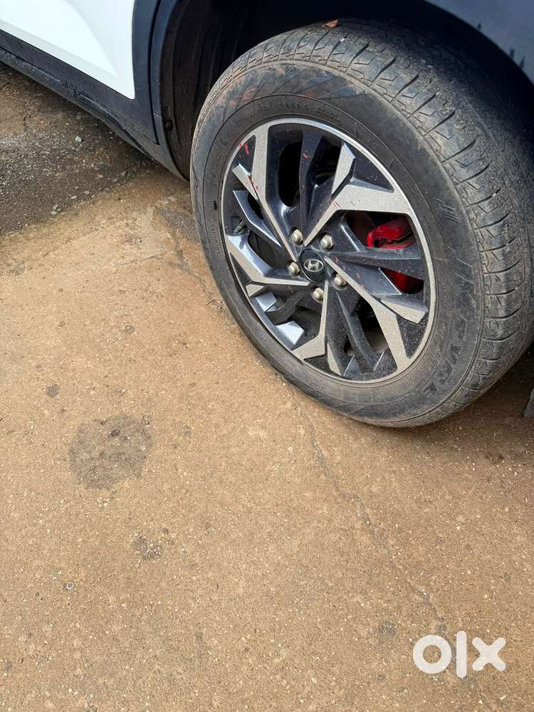 Hyundai Creta Diesel 2023