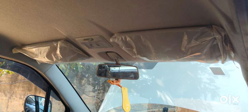 Maruti Suzuki Wagon R