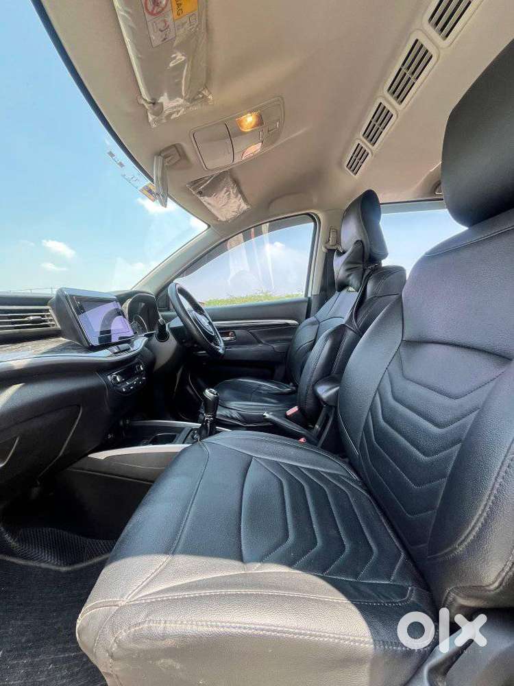 Maruti Suzuki Xl6, 2022, Petrol