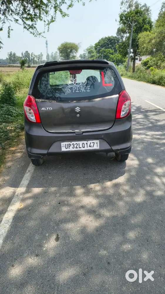 Maruti Suzuki Alto 800 2020 Cng & Hybrids Well Maintained