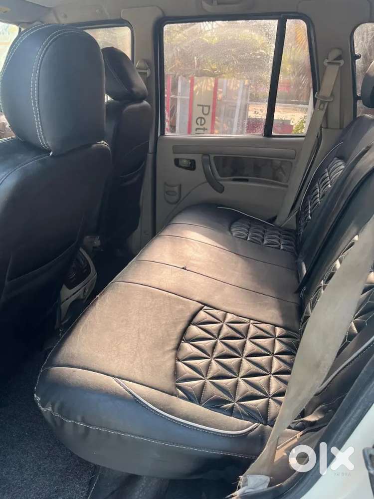 Scorpio 2013 Model 1st Onwer