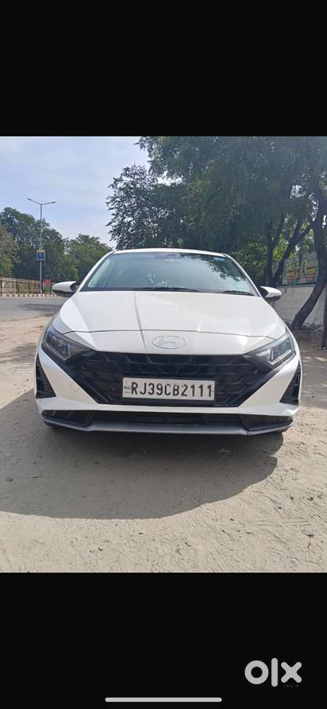Hyundai I20 Asta Petrol 2023