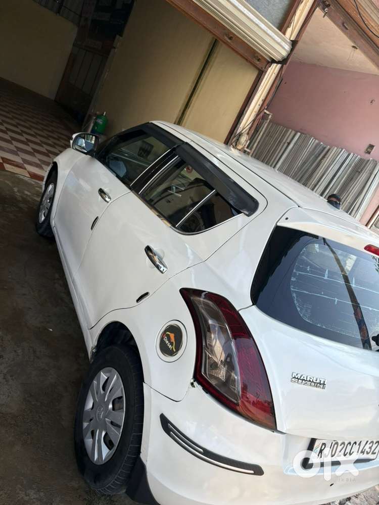 Maruti Suzuki Swift 2014 Diesel 170000 Km Driven