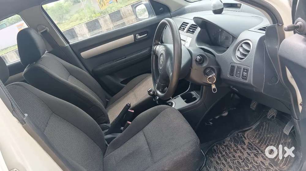 Maruti Suzuki Swift 2011 Diesel Manual