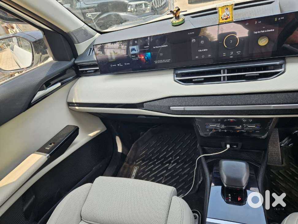 Tata Sierra Pure Plus Diesel At, 2026, Diesel