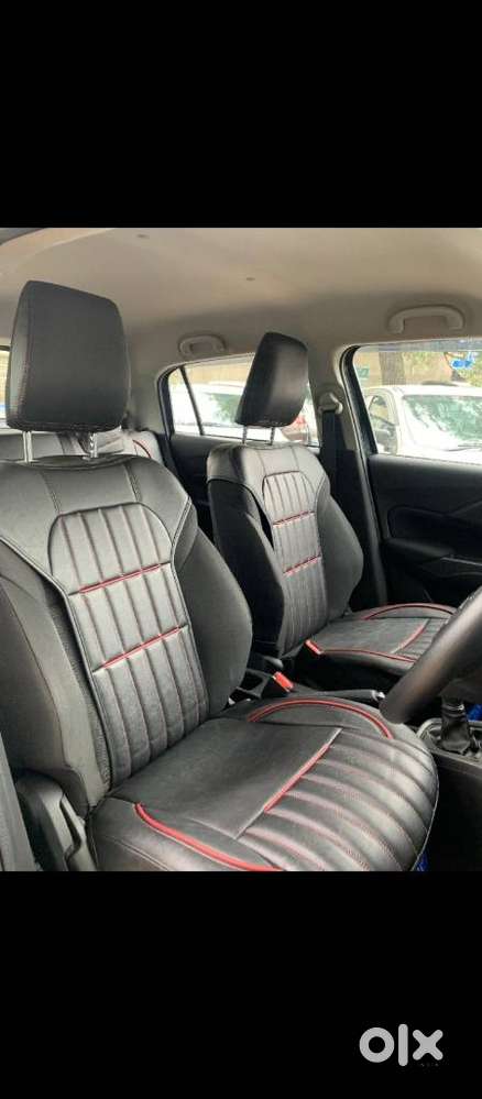 Maruti Suzuki Swift 1.2 Vxi (o), 2025, Petrol
