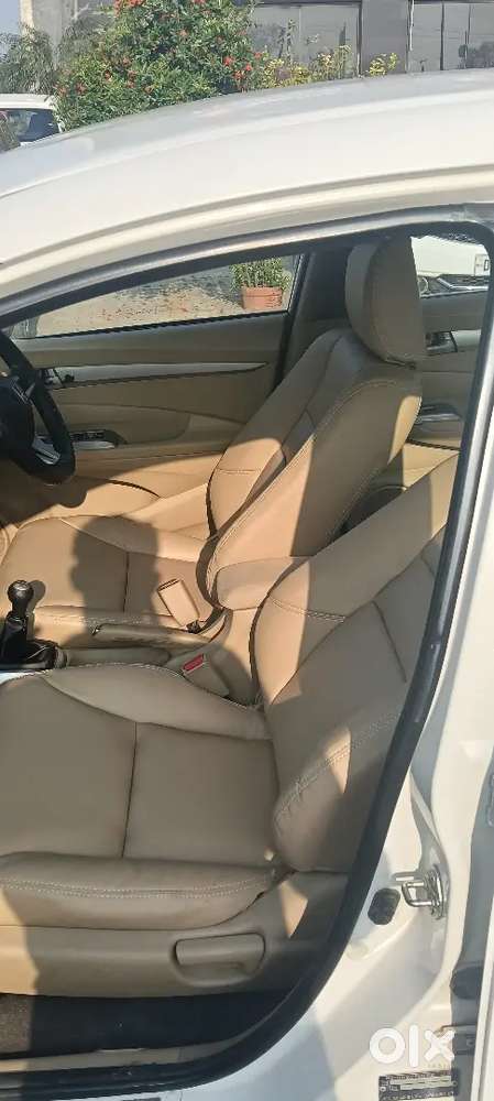 Honda City 2010 Petrol 167000 Km Driven