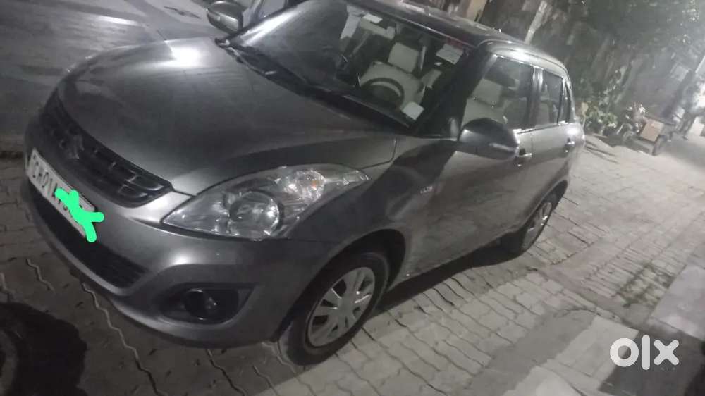 Excellent Condition Army Person Car Chandigarh Registration