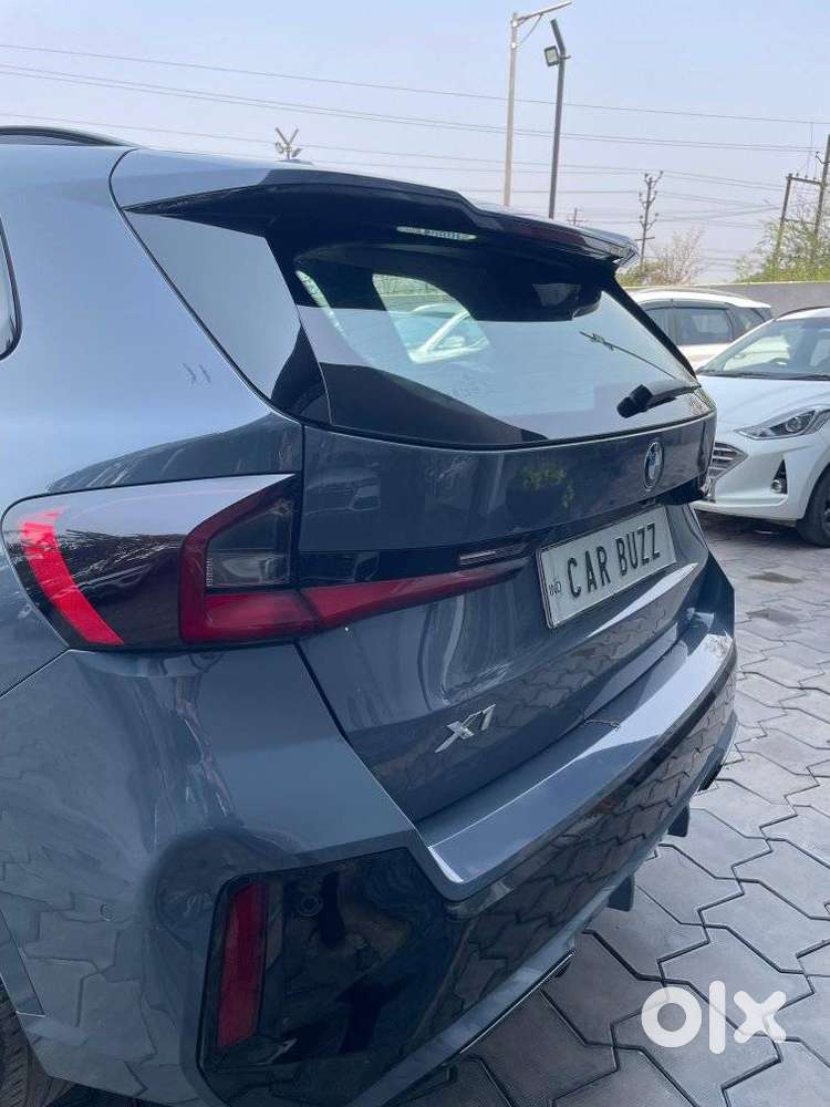 Bmw X1 Xdrive 20d M Sport, 2024, Diesel