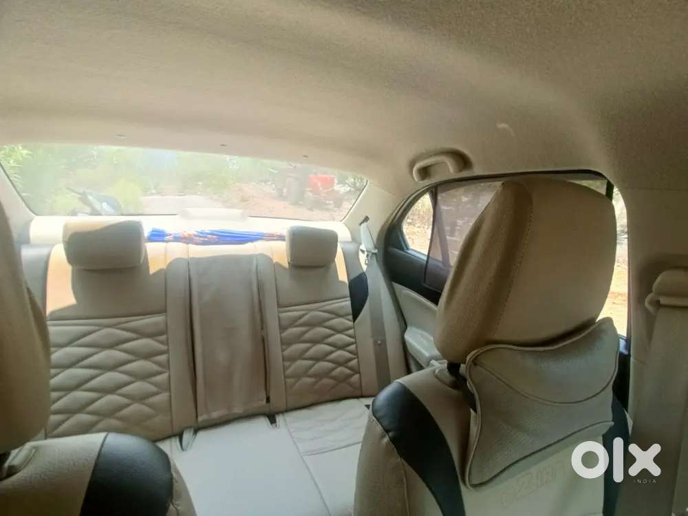 Maruti Dzire With Average Of 26 To 28 Kmpl In Perfect Condition