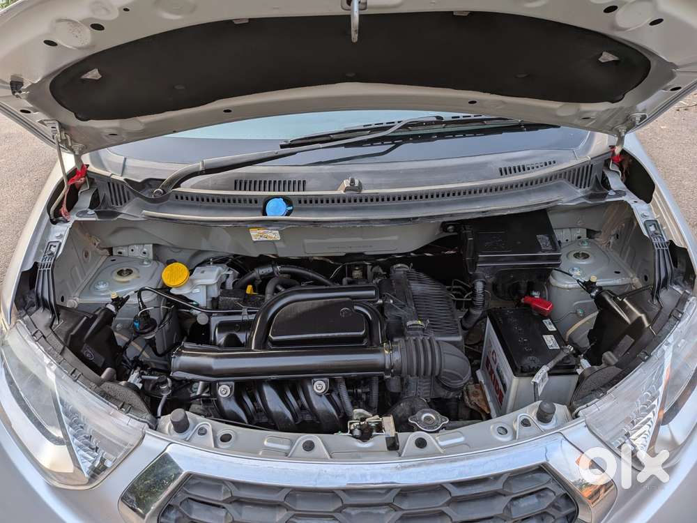 Datsun Redigo Limited Edition 2018, 2019, Petrol