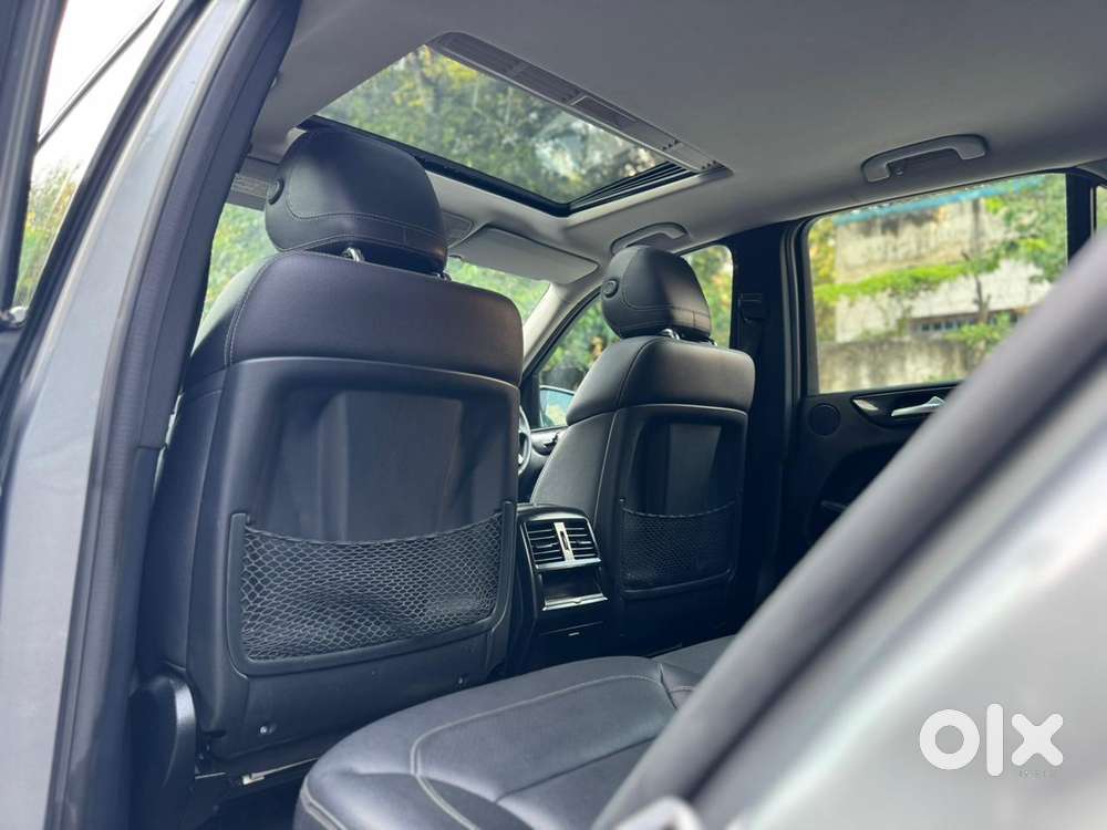 Mercedes-benz M-class Ml 250 Cdi, 2013, Diesel